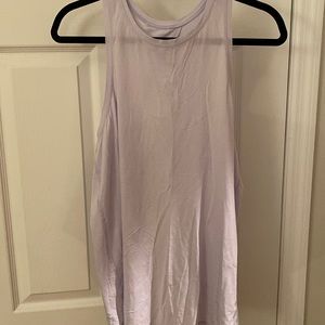 lululemon All Tied Up tank